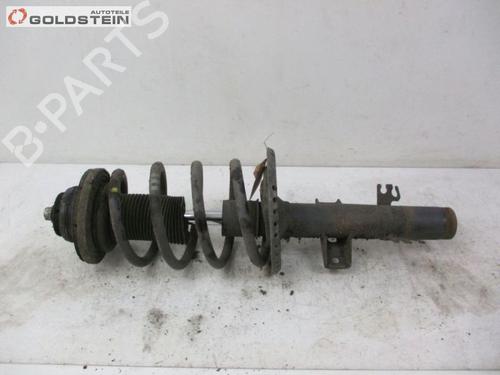 Used Right front shock absorber VW TRANSPORTER T5 Bus (7HB, 7HJ, 7EB, 7EJ) 1.9 TDI (84 hp) 18752590