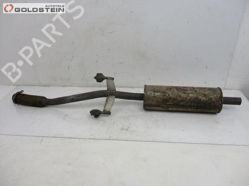 Used Exhaust system Exhaust system 37101970 37101970