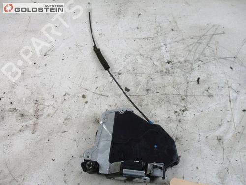 Used Front right lock TOYOTA AVENSIS Estate (_T27_) 2.0 D-4D (ADT270_, ADT270R) (126 hp) 13761949