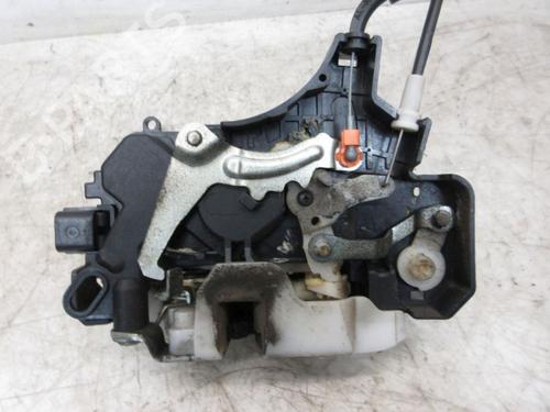 Front right lock MITSUBISHI COLT CZC VI Convertible (RG) 1.5 (Z36A) | BP29095524C97 