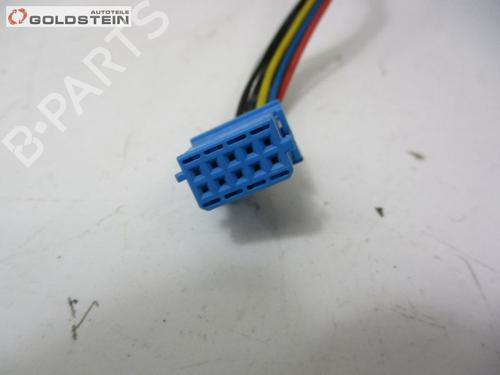 Switch MERCEDES-BENZ S-CLASS (W220, V220) S 600, S 600 L (220.878, 220.178) | BP18761800I30 