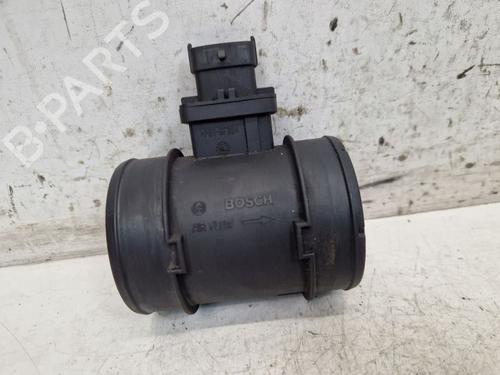 Used Mass air flow sensor FIAT PUNTO EVO (199_) 1.3 D Multijet (84 hp) 29107999