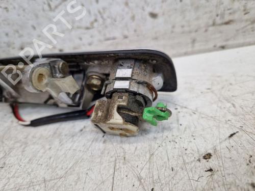 Front right exterior door handle MITSUBISHI PAJERO PININ I (H6_W, H7_W) 2.0 GDI (H67W, H77W) | BP29106691C129 
