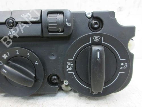 Climate control VW GOLF V (1K1) 2.0 GTI | BP37123151I5 - Image 4
