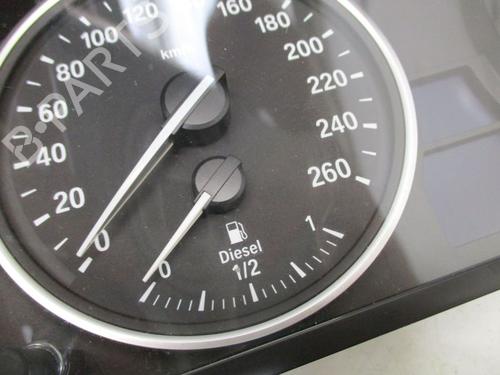 Display monitor BMW 5 Touring (E61) 530 d | BP18804578C48 