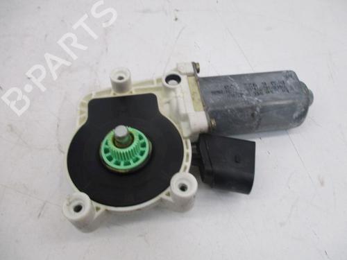 Used Right rear window motor BMW 5 Touring (E61) 535 d (272 hp) 19292834