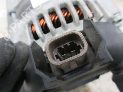Alternator OPEL CORSA E (X15) 1.4 Turbo (08, 68) | BP37130045M7  - Image 7