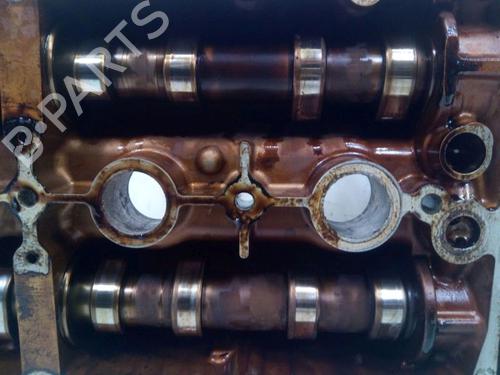 Valve cover VW GOLF V Variant (1K5) 1.4 TSI | BP31703207M124  - Image 10