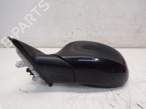 Left mirror BMW 3 Touring (E91) 318 i | BP29100962C26 