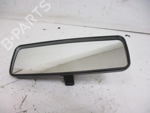 Used Rear mirror FIAT PUNTO EVO (199_) 1.2 (65 hp) 25826077