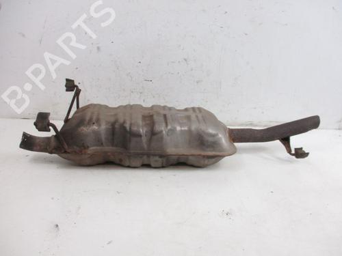 exhaust-system-kia-sorento-i-jc-2002-2003-2004-2005-2006-2007-2008-2009-2010-2011-37111824 main image