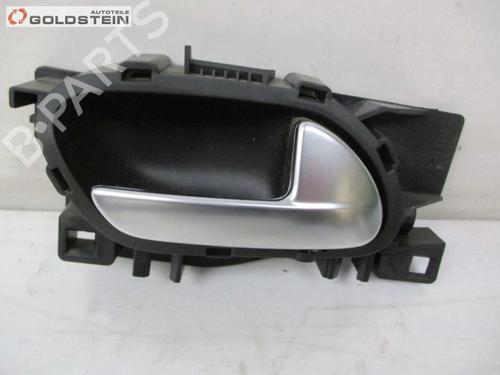 Used Front right interior door handle PEUGEOT 508 SW I (8E_) 2.0 HDi (140 hp) 18754260