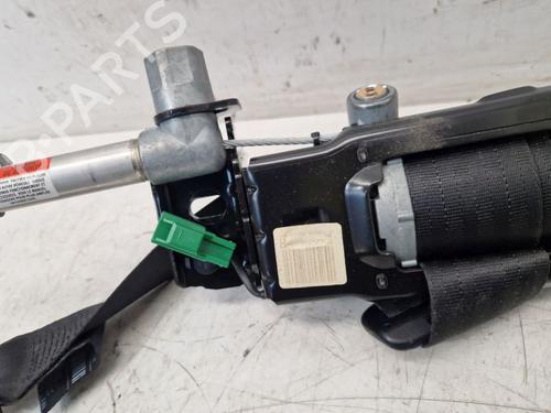 Front right seatbelt VOLVO V50 (545) T5 AWD | BP37144892I25 - Image 17