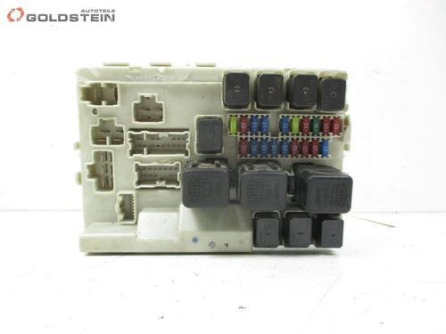 Used Fuse box Fuse box NISSAN MURANO I (Z50) 3.5 4x4 (234 hp) 18763611 18763611