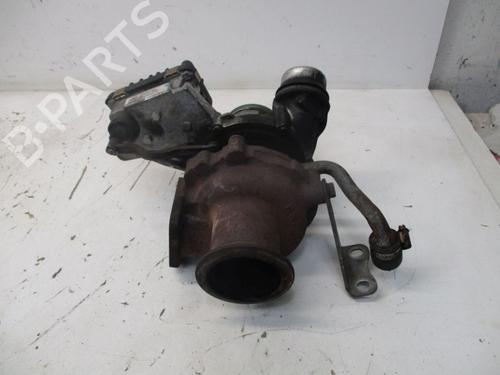 Used Turbocharger/Supercharger BMW 1 (E87) 116 d (116 hp) 29094512