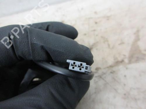 Seat buckle OPEL CORSA E (X15) 1.4 Turbo (08, 68) | BP37129949I32 - Image 4