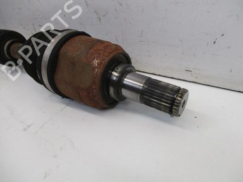 Left front driveshaft KIA PROCEED (CD) 1.0 T-GDI | BP37122319M38 - Image 6