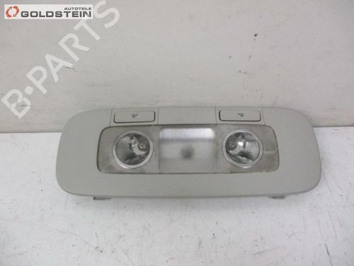 interior-roof-light-skoda-superb-ii-3t4-2008-2009-2010-2011-2012-2013-2014-2015-37100614 main image