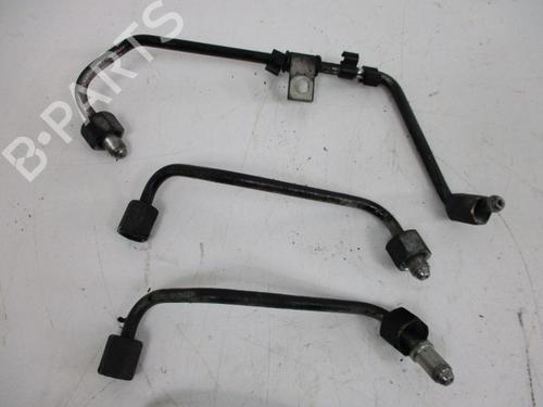 Pipe OPEL ANTARA A (L07) 2.0 CDTI 4x4 | BP18791008M125