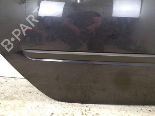 Right rear door RENAULT LAGUNA III Grandtour (KT0/1) 2.0 dCi (KT01, KT08, KT09, KT0K, KT12, KT1D, KT1W) | BP29086060C5 