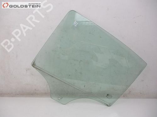Used Rear left door window OPEL CORSA D (S07) 1.3 CDTI (L08, L68) (90 hp) 18750188