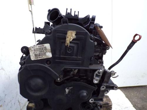 Engine VOLVO V50 (545) 1.6 D | BP29084181M1 