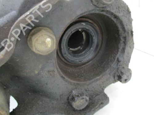 Differential, foran MITSUBISHI PAJERO PININ I (H6_W, H7_W) 1.8 (H76W, H66W) | BP19290734M23 