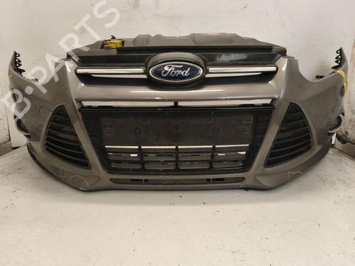 front-bumper-ford-focus-iii-turnier-2010-2011-2012-2013-2014-2015-2016-2017-2018-2019-2020-40069253 main image