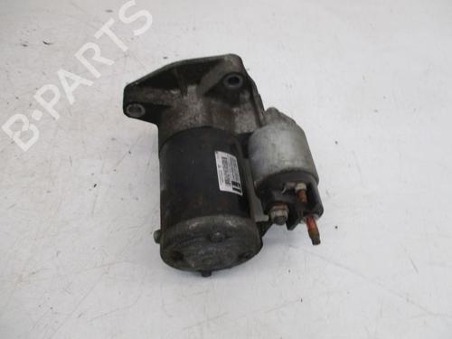 Starter PEUGEOT 1007 (KM_) 1.4 | BP37123779M8 - Image 3