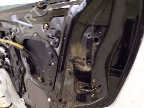 Right rear door MAZDA 5 (CR) 2.0 (CREW, CR19) | BP29090038C5 