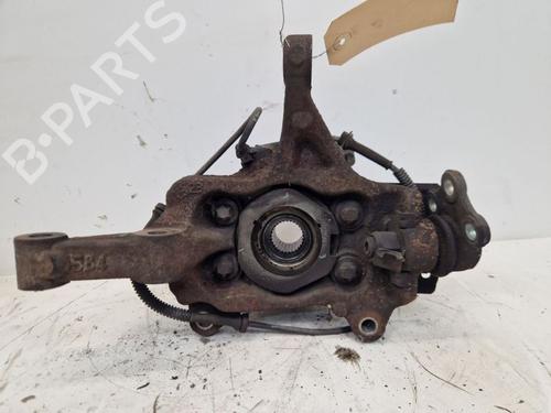 Right front steering knuckle RENAULT TRAFIC III Van (FG_) 1.6 dCi 95 (FGMJ, FGMR) | BP28173884M26 