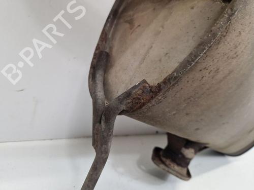 Exhaust system MITSUBISHI LANCER VIII (CY_A, CZ_A) 1.8 (CY3A, CY6A) | BP37140696M121 - Image 4