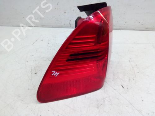 Left taillight BMW 3 Touring (E91) 330 i | BP29103183C34 