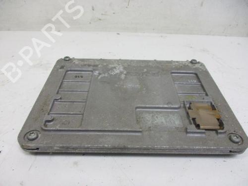 Engine control unit (ECU) VW FOX Hatchback (5Z1, 5Z3, 5Z4) 1.2 | BP37114821M57 - Image 4