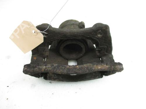 Used Right front brake caliper RENAULT CLIO III (BR0/1, CR0/1) 1.6 16V (BR05, BR0B, BR0Y, BR15, BR1J, BR1M, BR1Y, CR0B,... (112 hp) 18792240