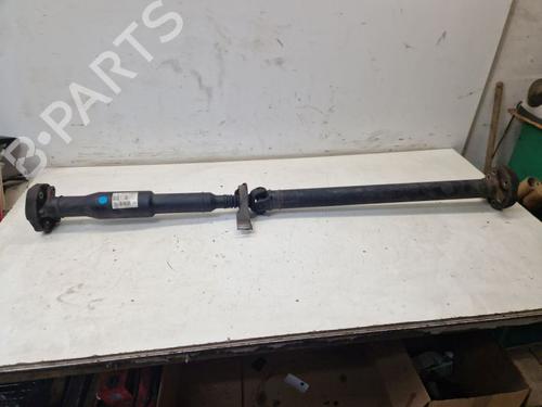 Driveshaft MERCEDES-BENZ GLK-CLASS (X204) 350 4-matic (204.987) | BP29104387M37 
