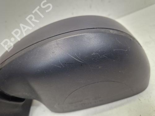 Left mirror DACIA SANDERO II 1.0 SCe 75 (B8JC, B8JD, B8NC) | BP37143817C26 - Image 8