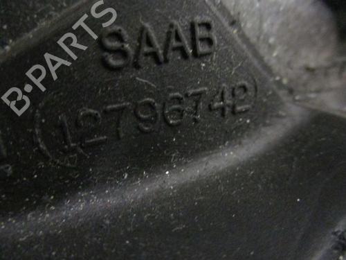 Steering wheel SAAB 9-3 (YS3F, E79, D79, D75) 1.9 TiD | BP37111814C49 - Image 5
