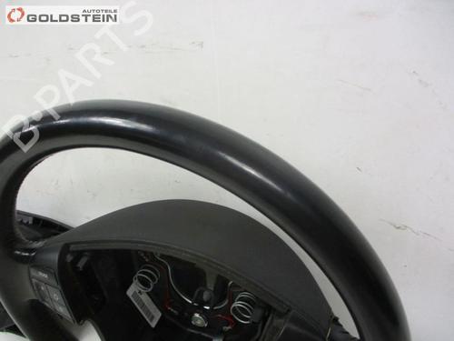 Steering wheel VOLVO V70 III (135) 2.4 D | BP18763537C49 