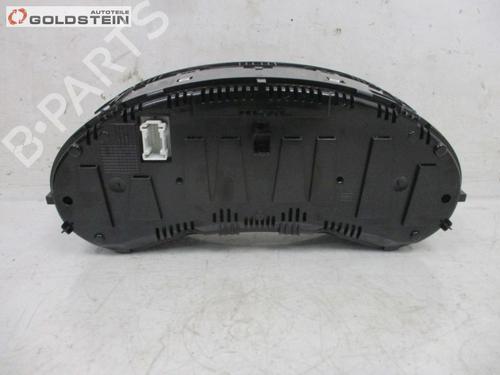 Instrument cluster CITROËN C4 II (NC_) 1.6 HDi 110 | BP38025321C47 - Image 5