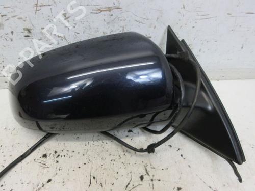 Right mirror AUDI A4 B6 (8E2) 2.0 | BP19295953C27 