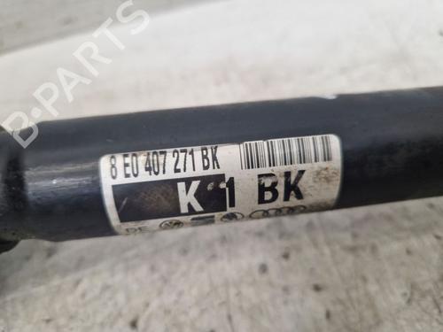 Left front driveshaft AUDI A4 B7 Avant (8ED) 2.0 TDI | BP37134443M38 - Image 10