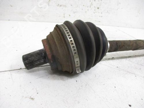 Left front driveshaft SKODA OCTAVIA II (1Z3) 1.6 TDI | BP18792159M38 