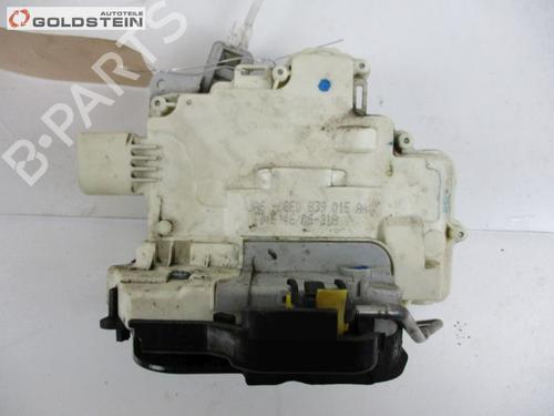 Rear left lock AUDI A4 B7 Avant (8ED) 2.0 TDI | BP13762071C100 