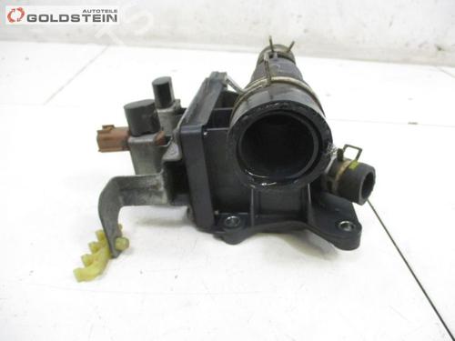 Thermostat housing MAZDA 6 Hatchback (GH) 2.0 MZR (GHEFS) | BP18761335M116 