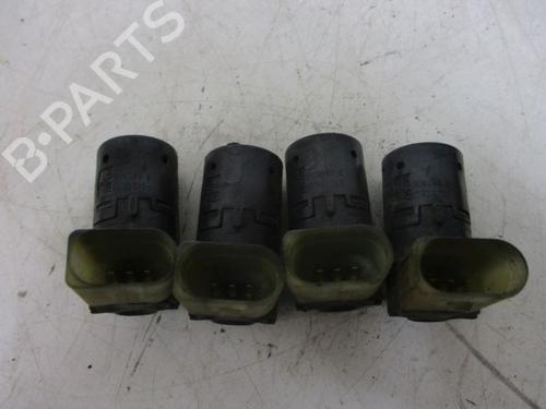 Electronic module SKODA OCTAVIA II Combi (1Z5) 1.9 TDI | BP18794475M83 