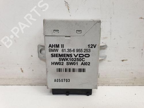 Electronic module BMW X3 (E83) 3.0 d | BP34738371M83 - Image 2