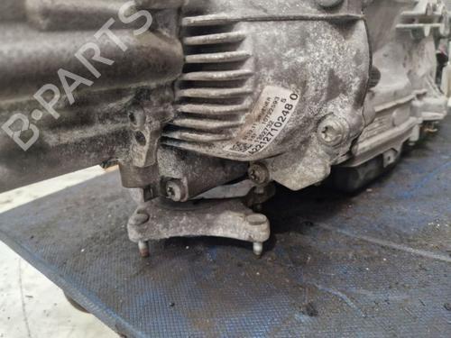 Gearbox MERCEDES-BENZ GLK-CLASS (X204) 350 4-matic (204.987) | BP29104752M3 