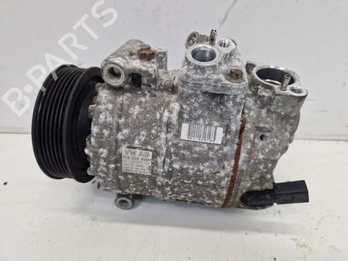 AC compressor VW GOLF V (1K1) 2.0 GTI | BP37140800M34 - Image 2