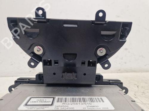 Radio MINI MINI (R56) Cooper | BP29100549E6